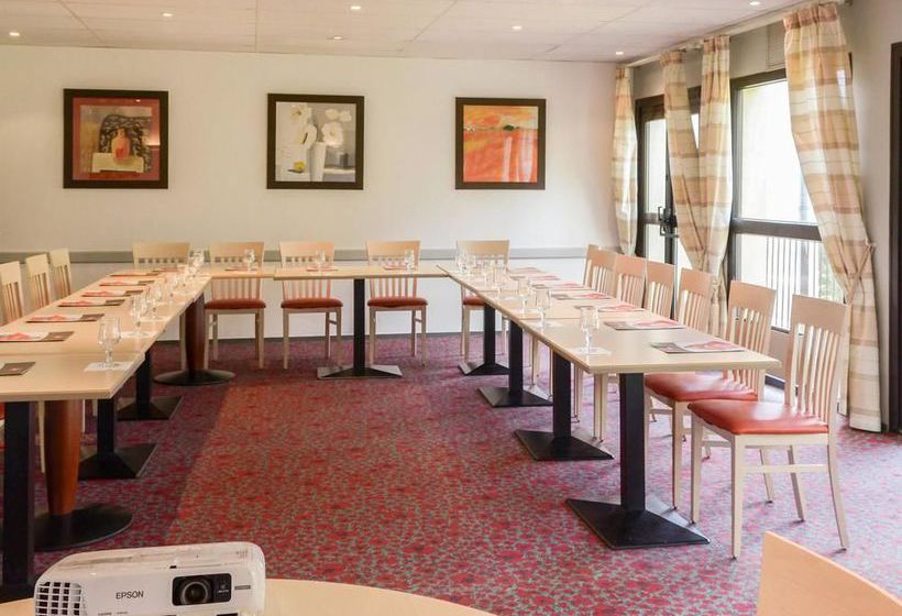 Hôtel Ibis Nevers  | Nevers | Nievre | France 20