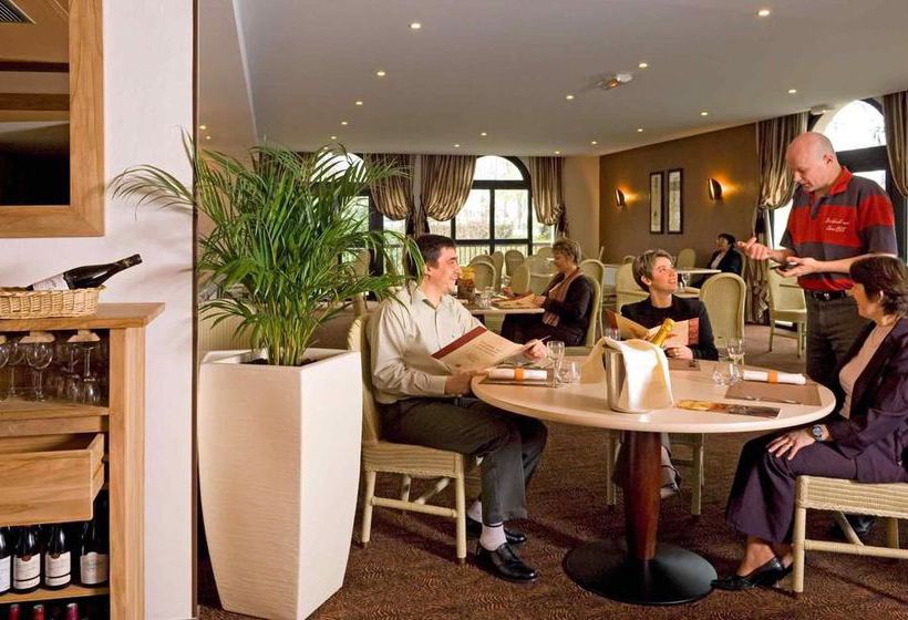 Hôtel Ibis Nevers  | Nevers | Nievre | France 3