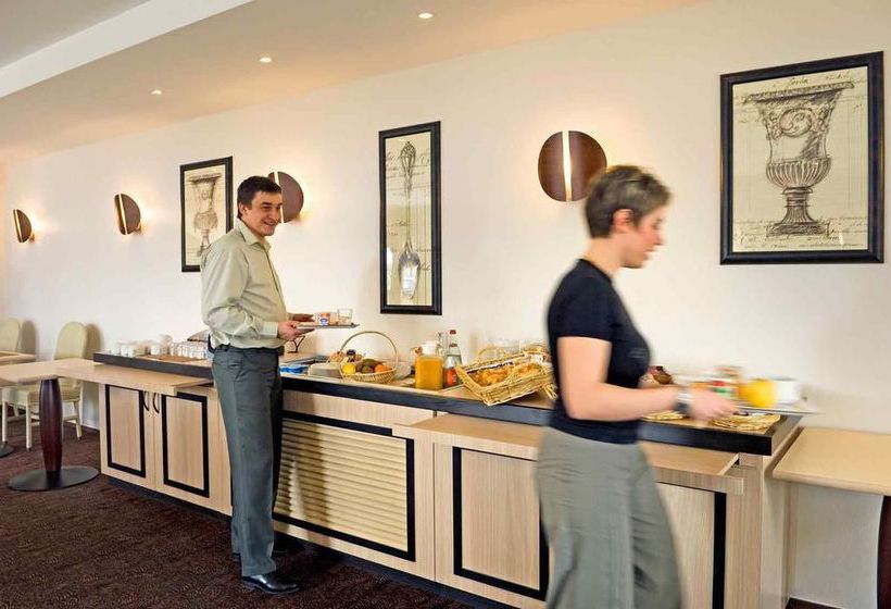 Hôtel Ibis Nevers  | Nevers | Nievre | France 4