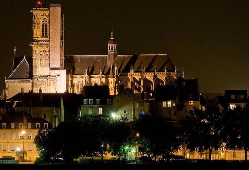 Hôtel Ibis Nevers  | Nevers | Nievre | France 6