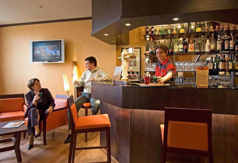 Hôtel Ibis Nevers  | Nevers | Nievre | France 7