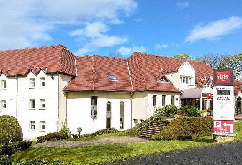 Hôtel Ibis Nevers  | Nevers | Nievre | France 8