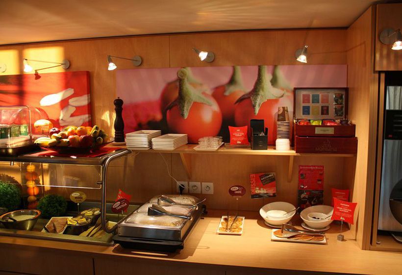 Hôtel Ibis Nice Promenade des Anglais  | Nice | Alpes-Maritimes | France 1