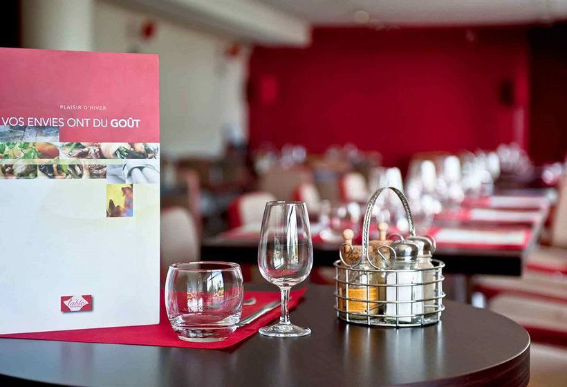 Hôtel Ibis Nice Promenade des Anglais  | Nice | Alpes-Maritimes | France 10