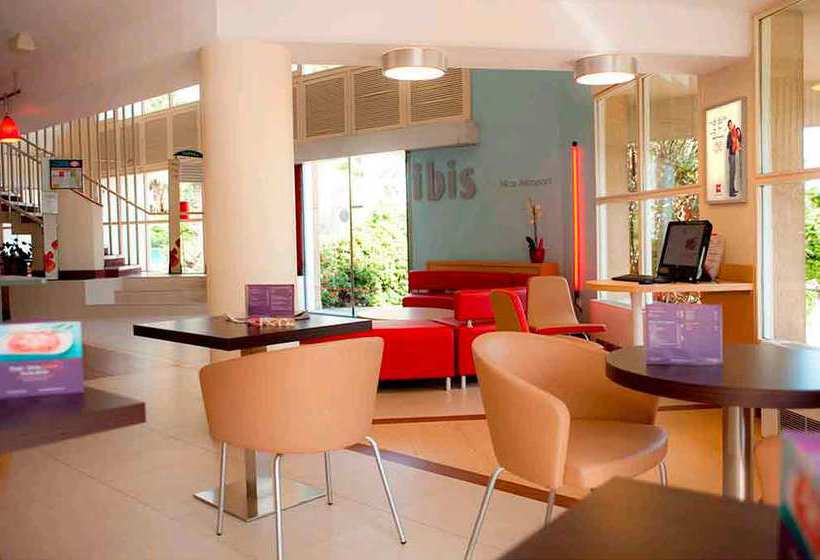 Hôtel Ibis Nice Promenade des Anglais  | Nice | Alpes-Maritimes | France 12