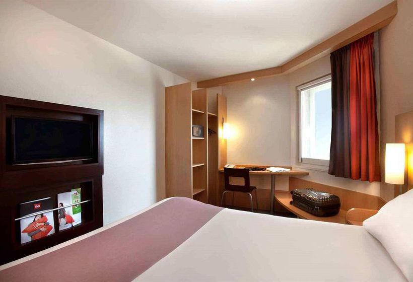 Hôtel Ibis Nice Promenade des Anglais  | Nice | Alpes-Maritimes | France 13