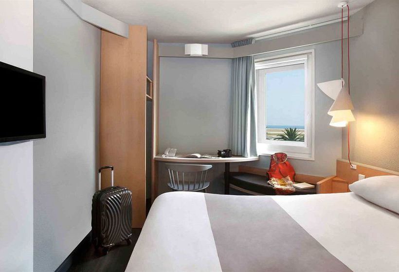 Hôtel Ibis Nice Promenade des Anglais  | Nice | Alpes-Maritimes | France 14