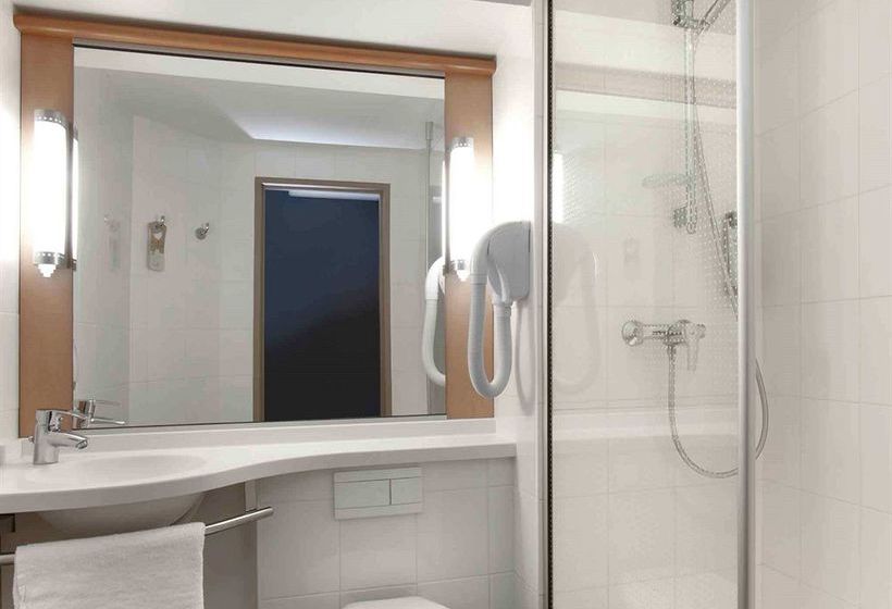 Hôtel Ibis Nice Promenade des Anglais  | Nice | Alpes-Maritimes | France 15