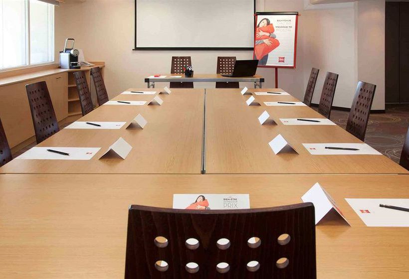 Hôtel Ibis Nice Promenade des Anglais  | Nice | Alpes-Maritimes | France 17