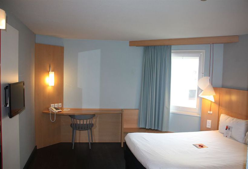 Hôtel Ibis Nice Promenade des Anglais  | Nice | Alpes-Maritimes | France 19