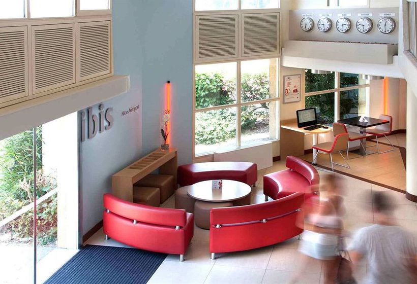 Hôtel Ibis Nice Promenade des Anglais  | Nice | Alpes-Maritimes | France 2