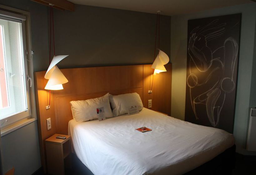 Hôtel Ibis Nice Promenade des Anglais  | Nice | Alpes-Maritimes | France 20