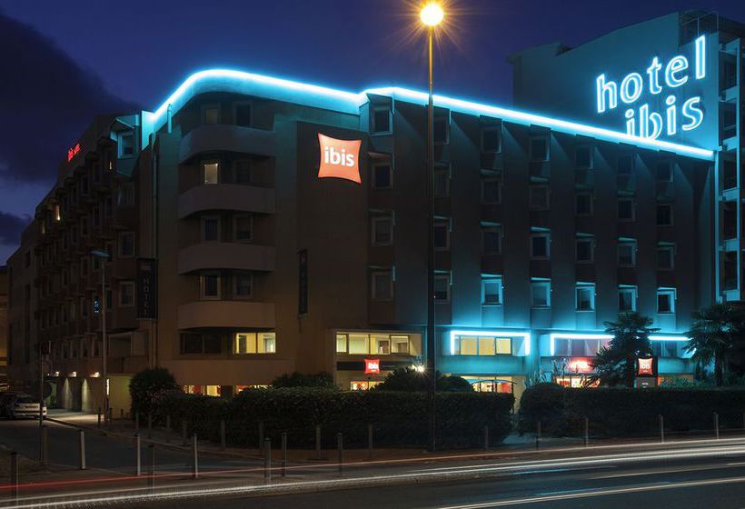 Hôtel Ibis Nice Promenade des Anglais  | Nice | Alpes-Maritimes | France 3