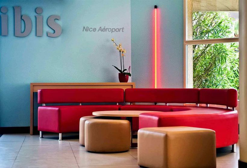 Hôtel Ibis Nice Promenade des Anglais  | Nice | Alpes-Maritimes | France 4