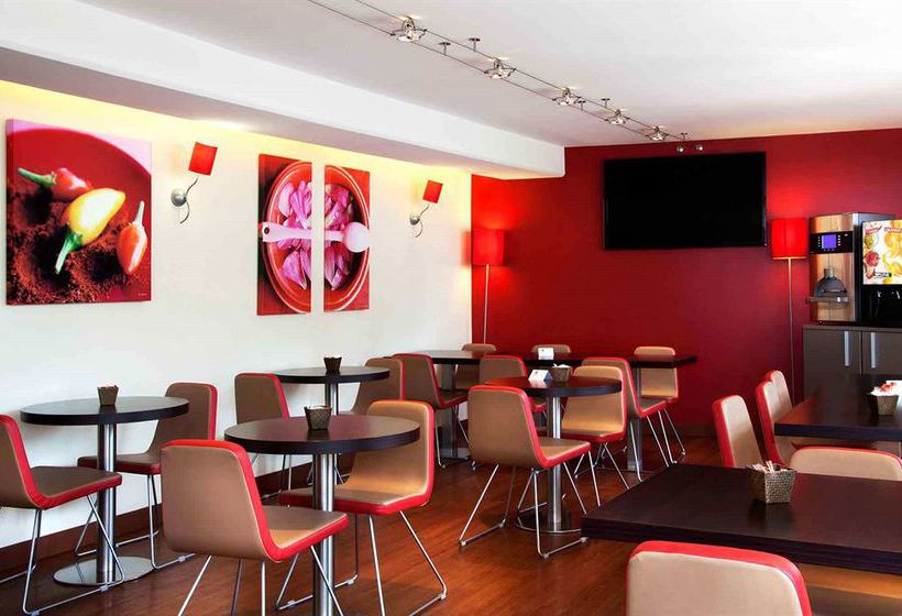 Hôtel Ibis Nice Promenade des Anglais  | Nice | Alpes-Maritimes | France 6