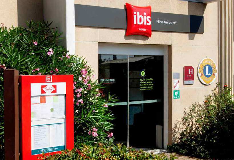 Hôtel Ibis Nice Promenade des Anglais  | Nice | Alpes-Maritimes | France 7