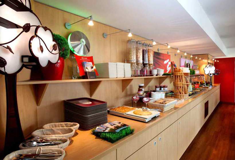 Hôtel Ibis Nice Promenade des Anglais  | Nice | Alpes-Maritimes | France 8