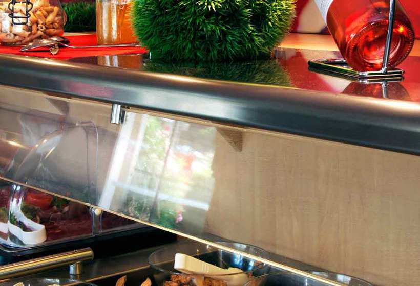 Hôtel Ibis Nice Promenade des Anglais  | Nice | Alpes-Maritimes | France 9