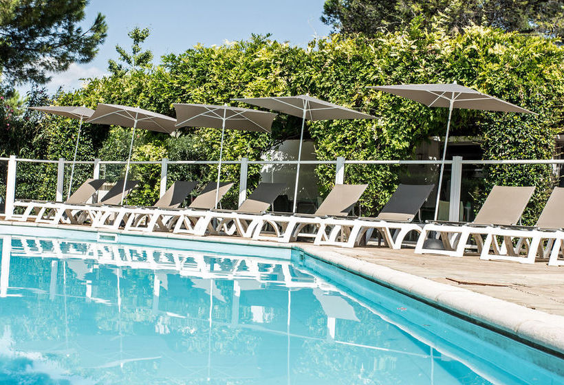 Hôtel Ibis Nimes Ouest  | Nîmes | Gard | France 11