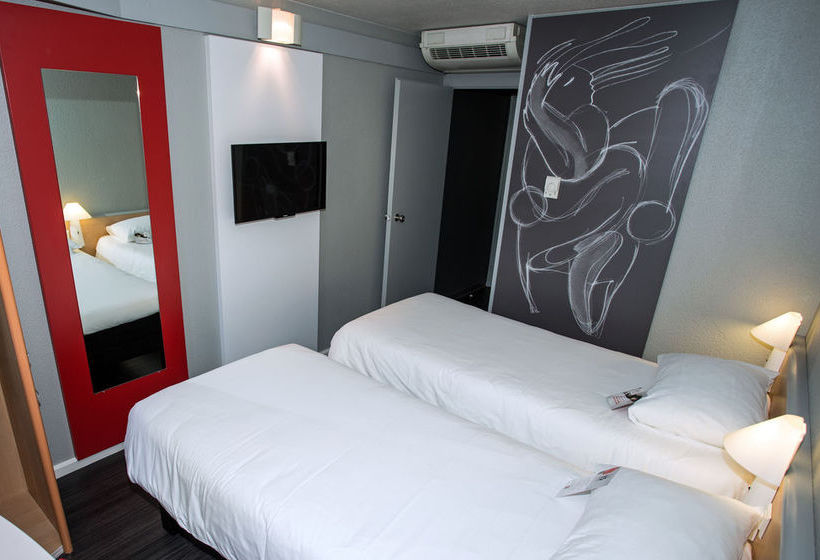 Hôtel Ibis Nimes Ouest  | Nîmes | Gard | France 12