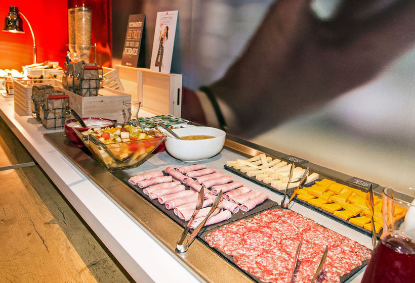 Hôtel Ibis Nimes Ouest  | Nîmes | Gard | France 13