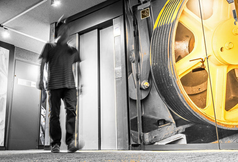 Hôtel Ibis Nimes Ouest  | Nîmes | Gard | France 14