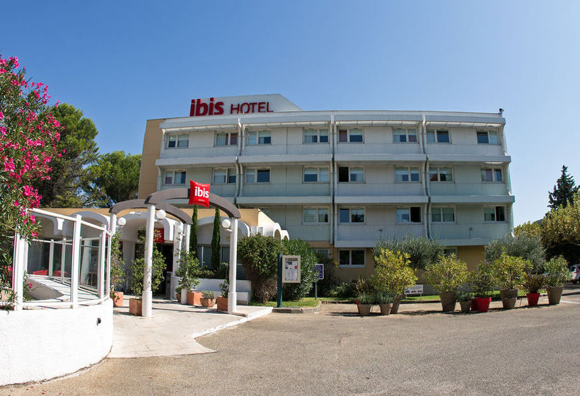 Hôtel Ibis Nimes Ouest  | Nîmes | Gard | France 15
