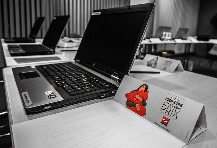 Hôtel Ibis Nimes Ouest  | Nîmes | Gard | France 16