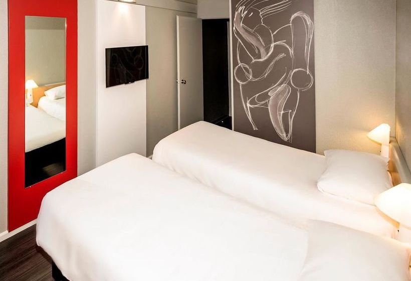 Hôtel Ibis Nimes Ouest  | Nîmes | Gard | France 18