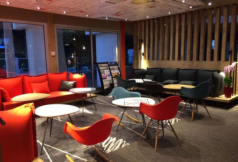 Hôtel Ibis Nimes Ouest  | Nîmes | Gard | France 4