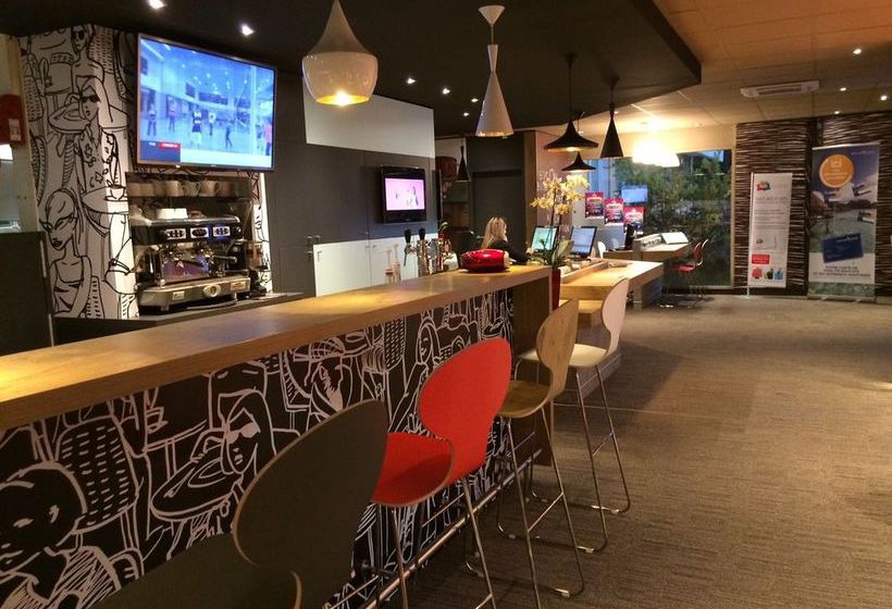 Hôtel Ibis Nimes Ouest  | Nîmes | Gard | France 5