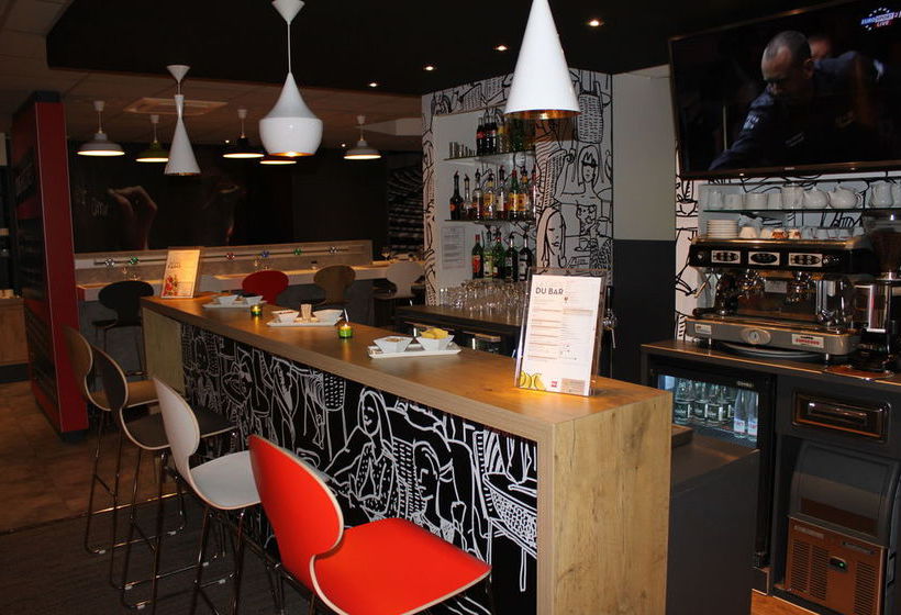 Hôtel Ibis Nimes Ouest  | Nîmes | Gard | France 6