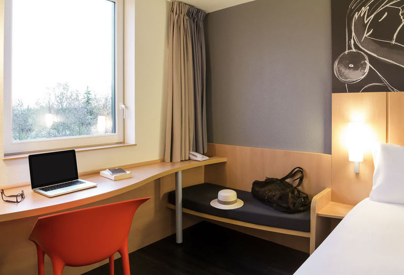 Hôtel Ibis Nimes Ouest  | Nîmes | Gard | France 9