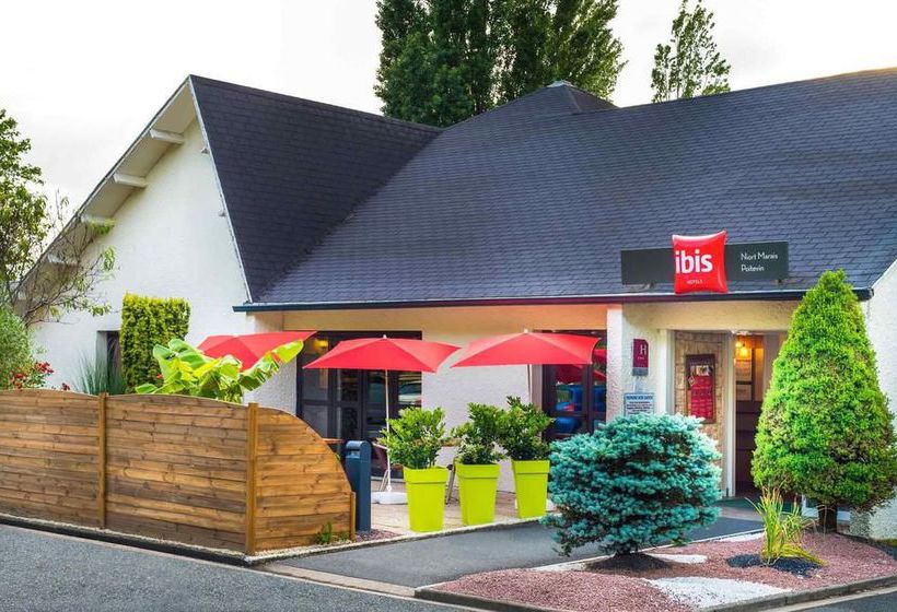 Hotel Ibis Niort Niort Deux Sevres