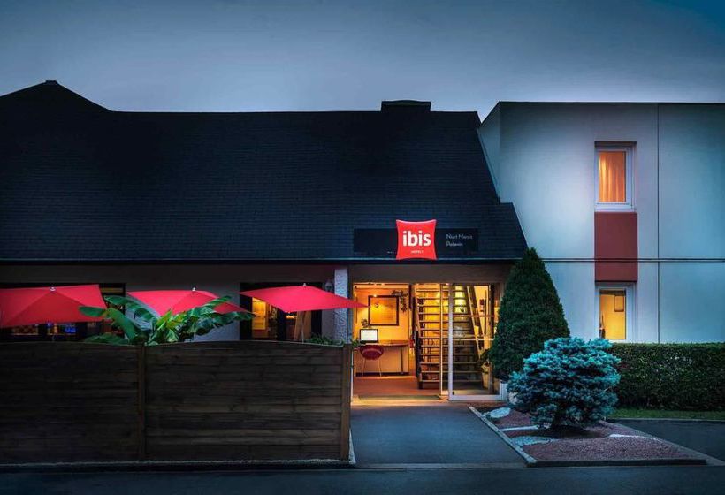 Hôtel Ibis Niort  | Niort | Deux-Sevres | France 1