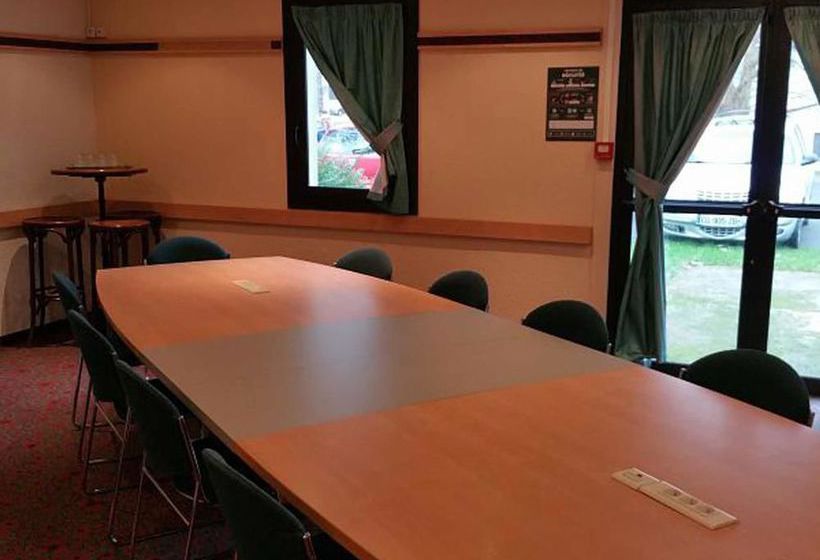 Hôtel Ibis Niort  | Niort | Deux-Sevres | France 10