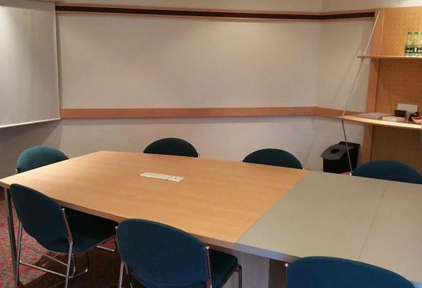 Hôtel Ibis Niort  | Niort | Deux-Sevres | France 11