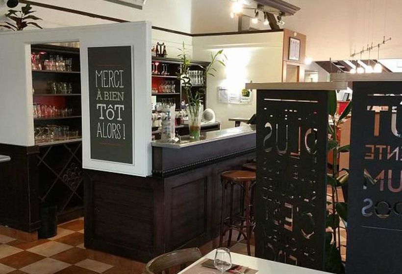 Hôtel Ibis Niort  | Niort | Deux-Sevres | France 12