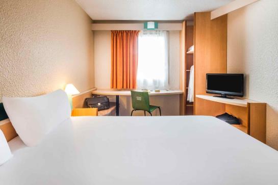 Hôtel Ibis Niort  | Niort | Deux-Sevres | France 15