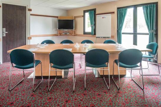 Hôtel Ibis Niort  | Niort | Deux-Sevres | France 16