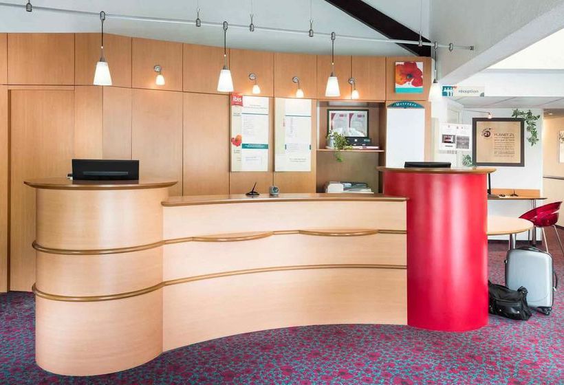 Hôtel Ibis Niort  | Niort | Deux-Sevres | France 3