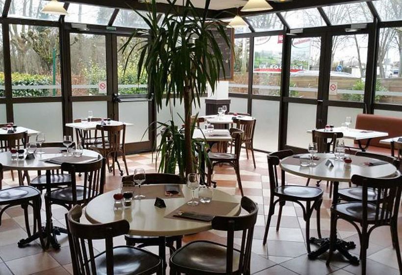 Hôtel Ibis Niort  | Niort | Deux-Sevres | France 4