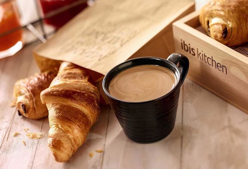 Hôtel Ibis Niort  | Niort | Deux-Sevres | France 5