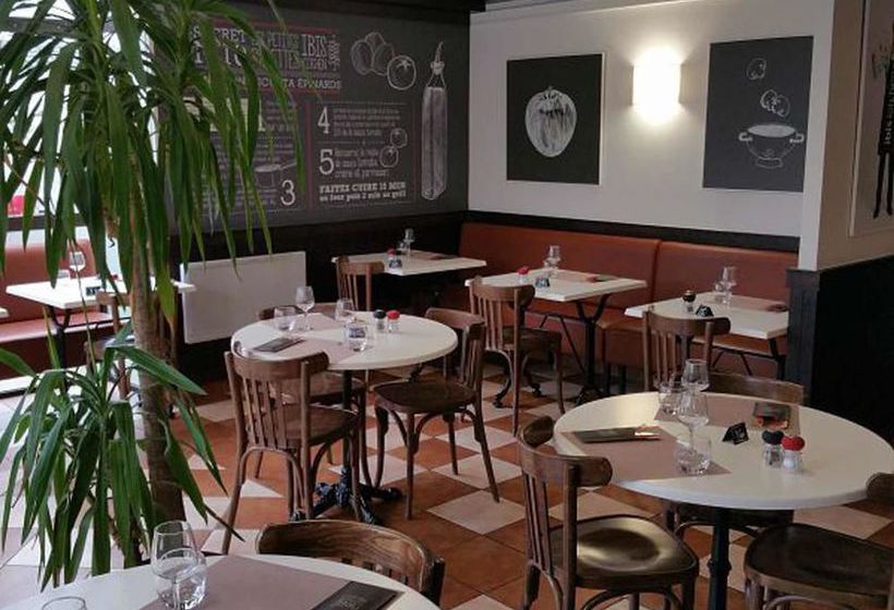 Hôtel Ibis Niort  | Niort | Deux-Sevres | France 6