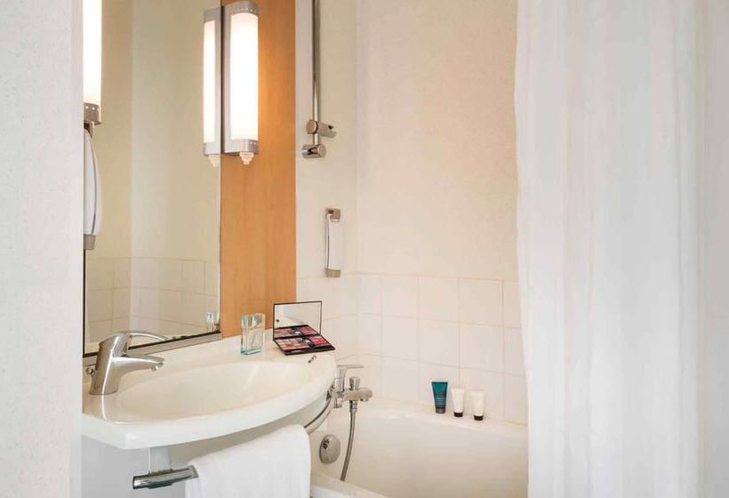 Hôtel Ibis Niort  | Niort | Deux-Sevres | France 7