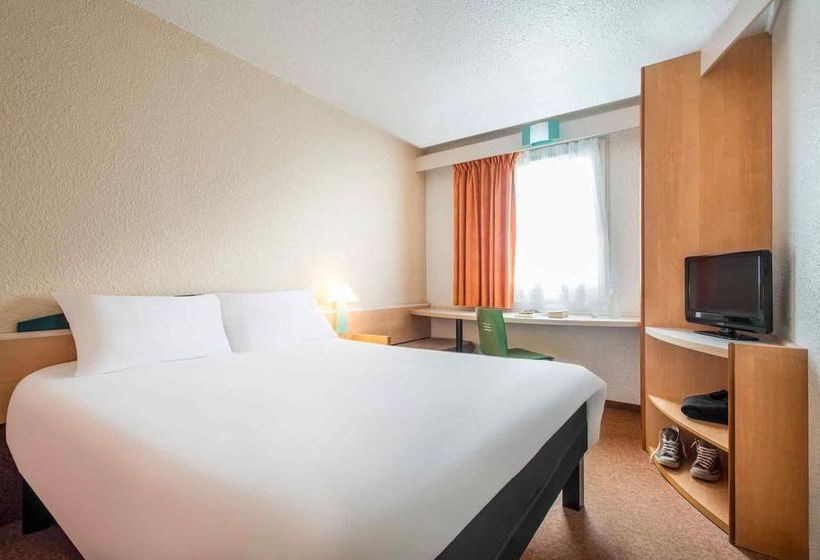 Hôtel Ibis Niort  | Niort | Deux-Sevres | France 8