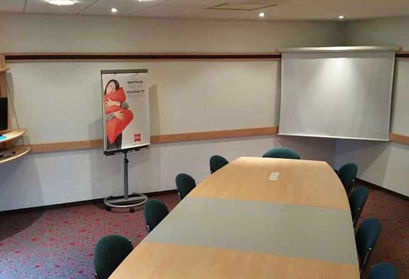 Hôtel Ibis Niort  | Niort | Deux-Sevres | France 9