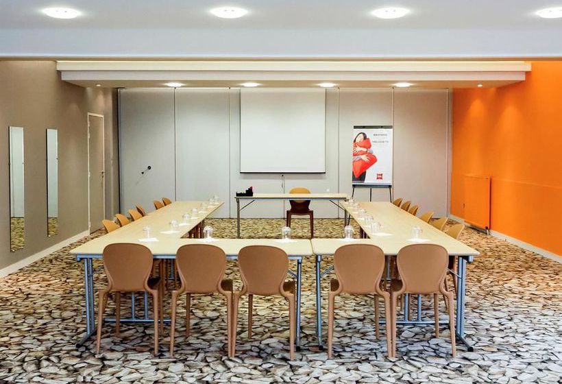 Hôtel Ibis La Roche sur Yon  | Mouilleron le Captif | Vendee | France 10