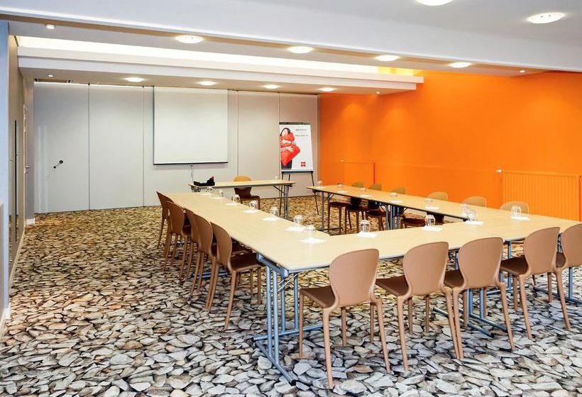 Hôtel Ibis La Roche sur Yon  | Mouilleron le Captif | Vendee | France 11