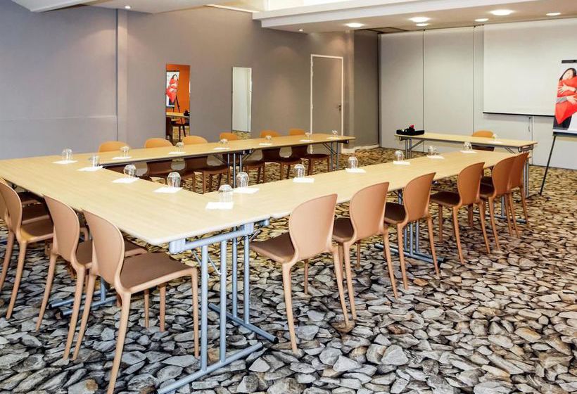 Hôtel Ibis La Roche sur Yon  | Mouilleron le Captif | Vendee | France 12